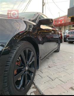 نيسان ألتيما